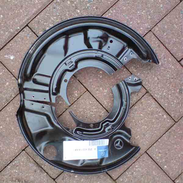 backplate